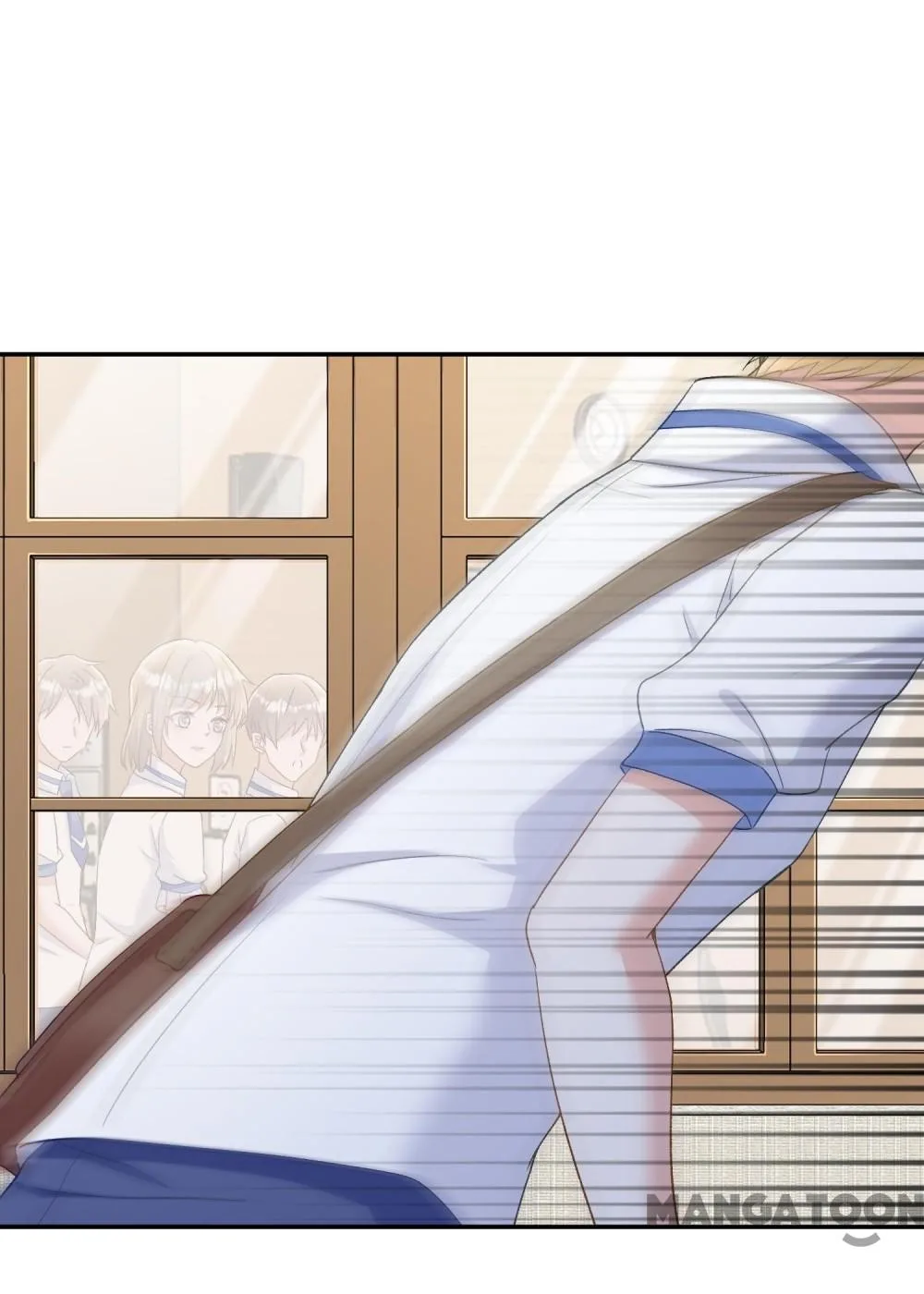 The Daughter of a Wealthy Family Went Crazy After Being Reborn Chapter 45 page 27