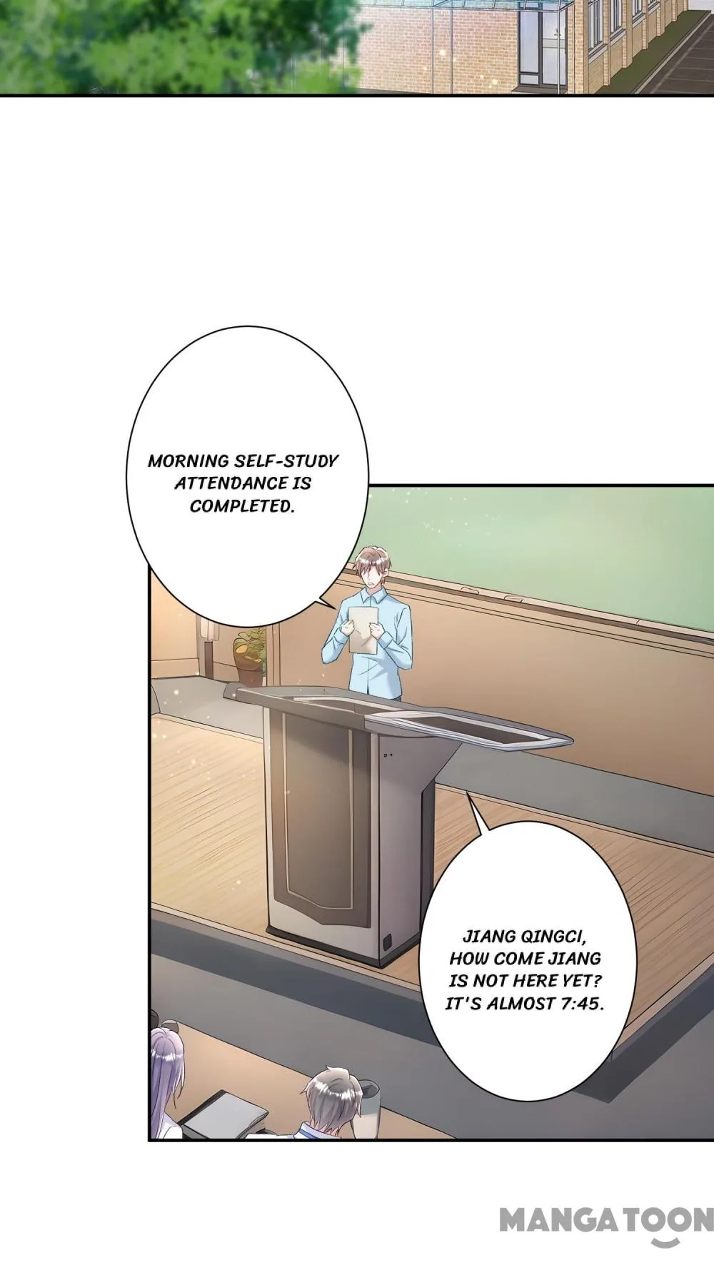 The Daughter of a Wealthy Family Went Crazy After Being Reborn Chapter 45 page 26