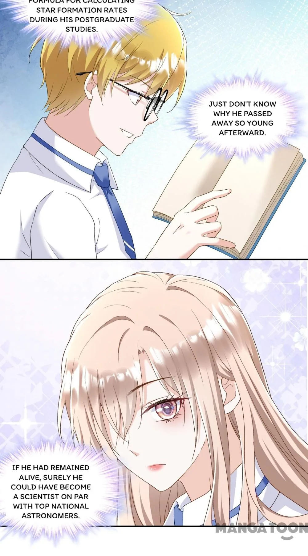 The Daughter of a Wealthy Family Went Crazy After Being Reborn Chapter 45 page 11