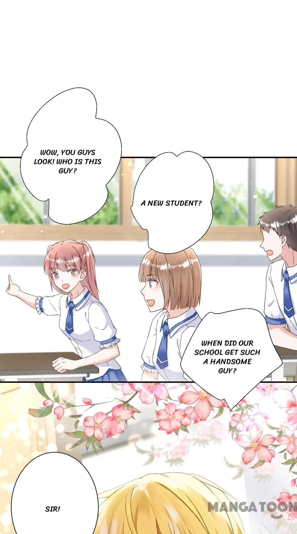 The Daughter of a Wealthy Family Went Crazy After Being Reborn Chapter 45 page 28