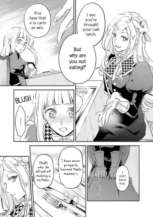 The Daughter of the Albert House Wishes for Ruin Chapter 2 page 26