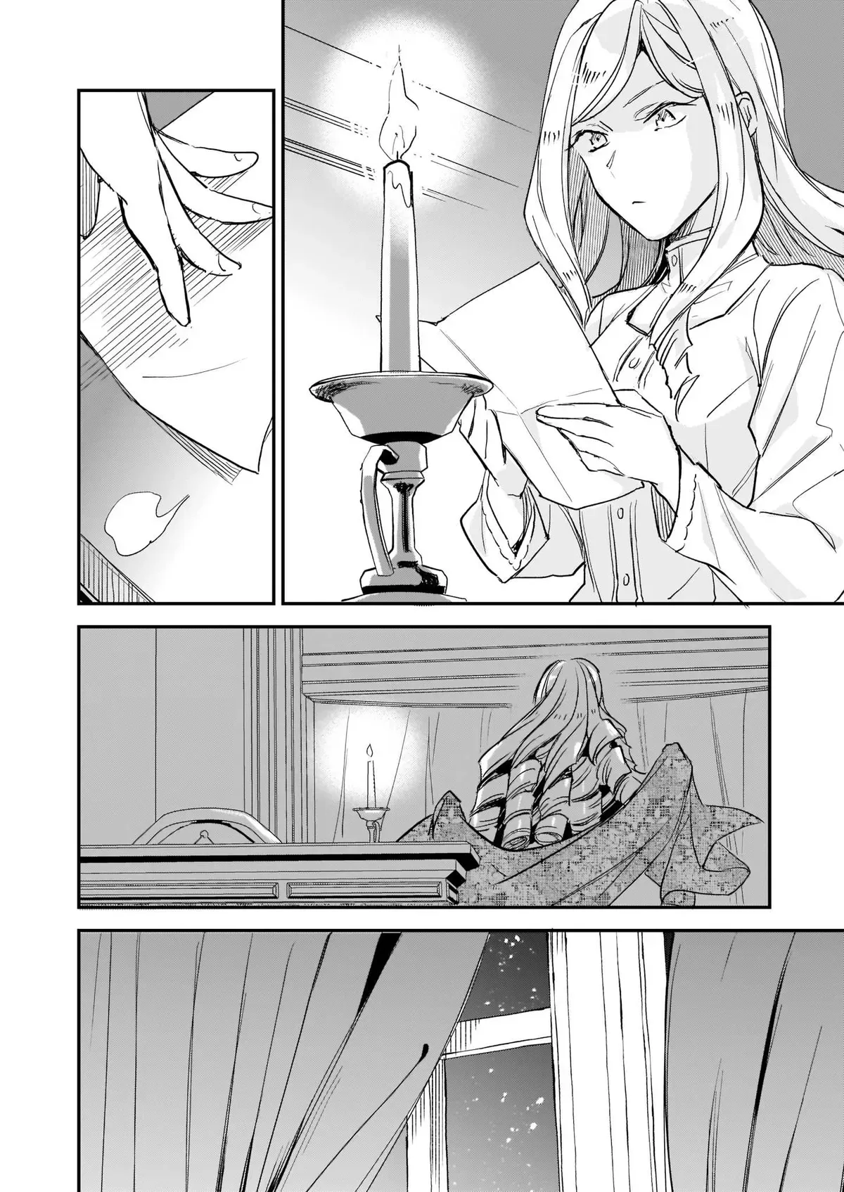 The Daughter of the Albert House Wishes for Ruin Chapter 11 page 29