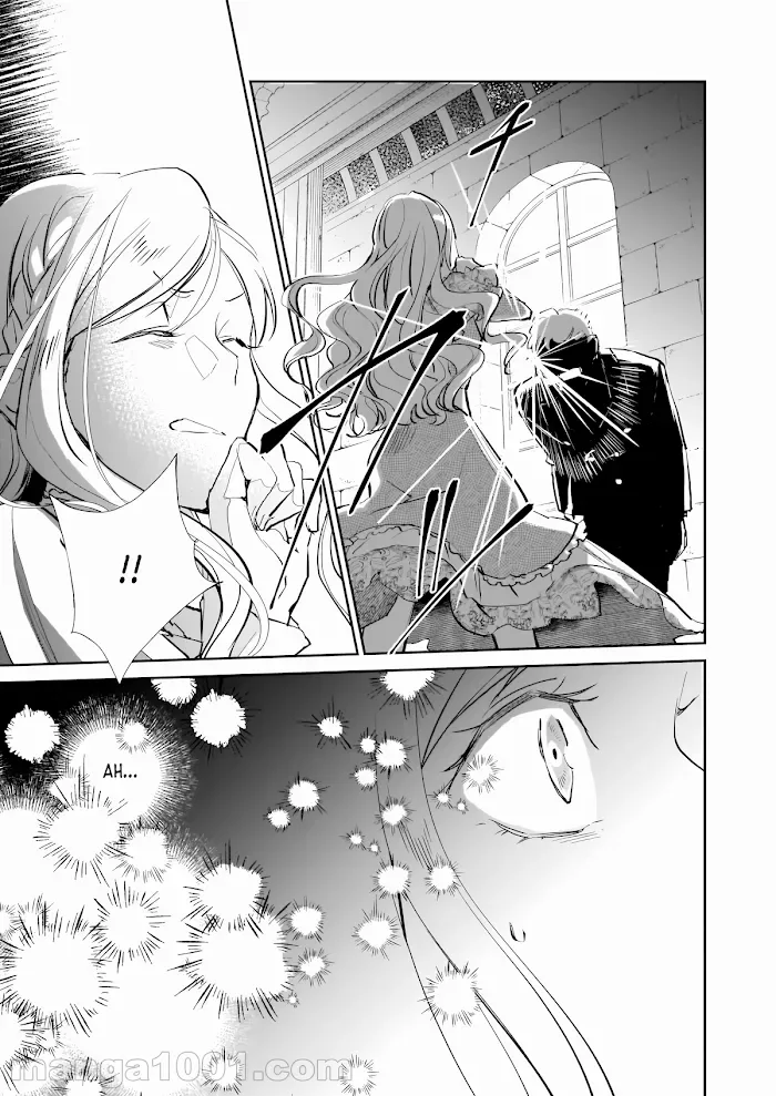 The Daughter of the Albert House Wishes for Ruin Chapter 16 page 10