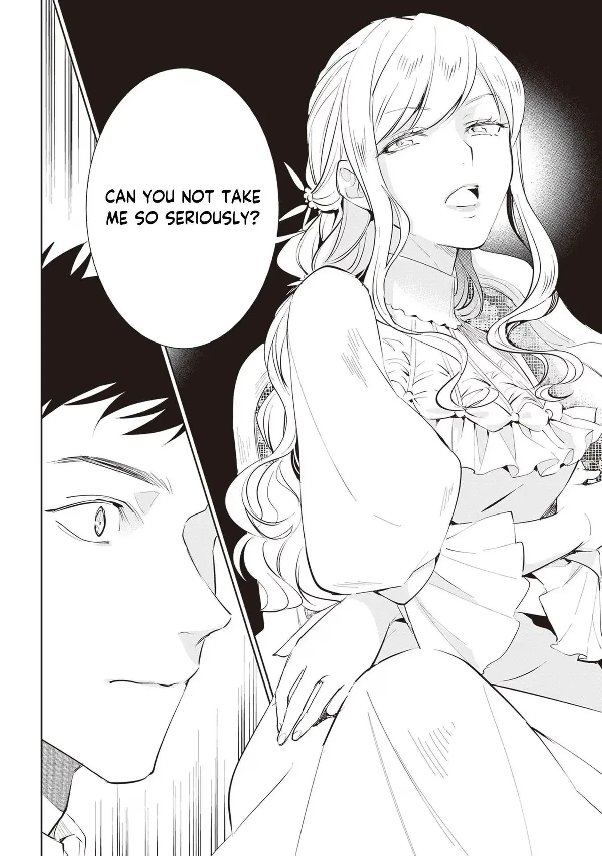 The Daughter of the Albert House Wishes for Ruin Chapter 20 page 16