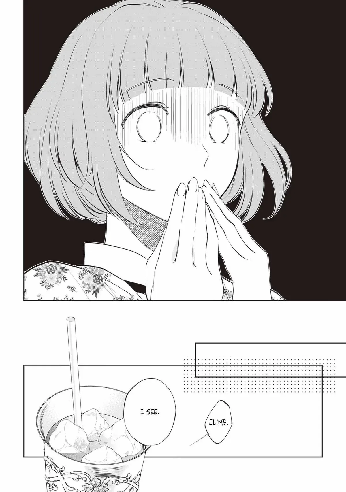 The Daughter of the Albert House Wishes for Ruin Chapter 22 page 3