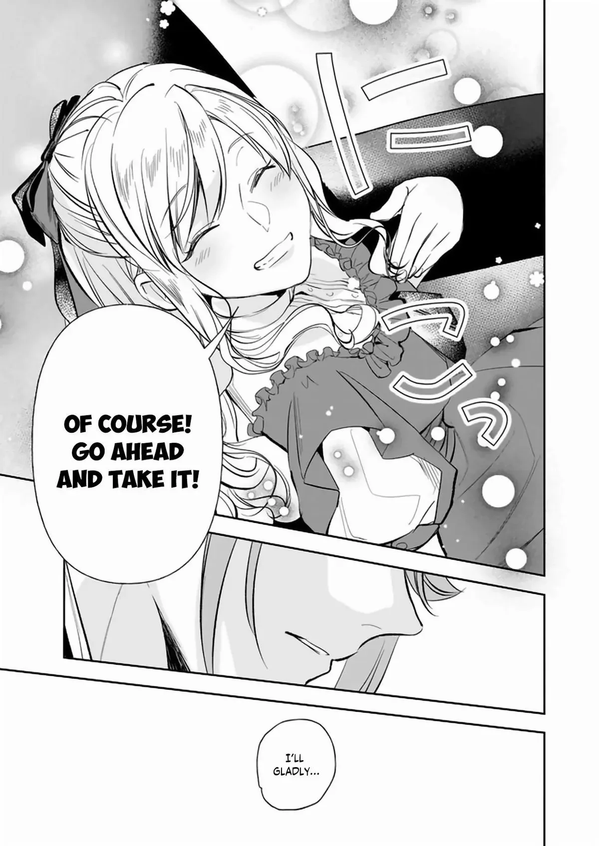 The Daughter of the Albert House Wishes for Ruin Chapter 25 page 30