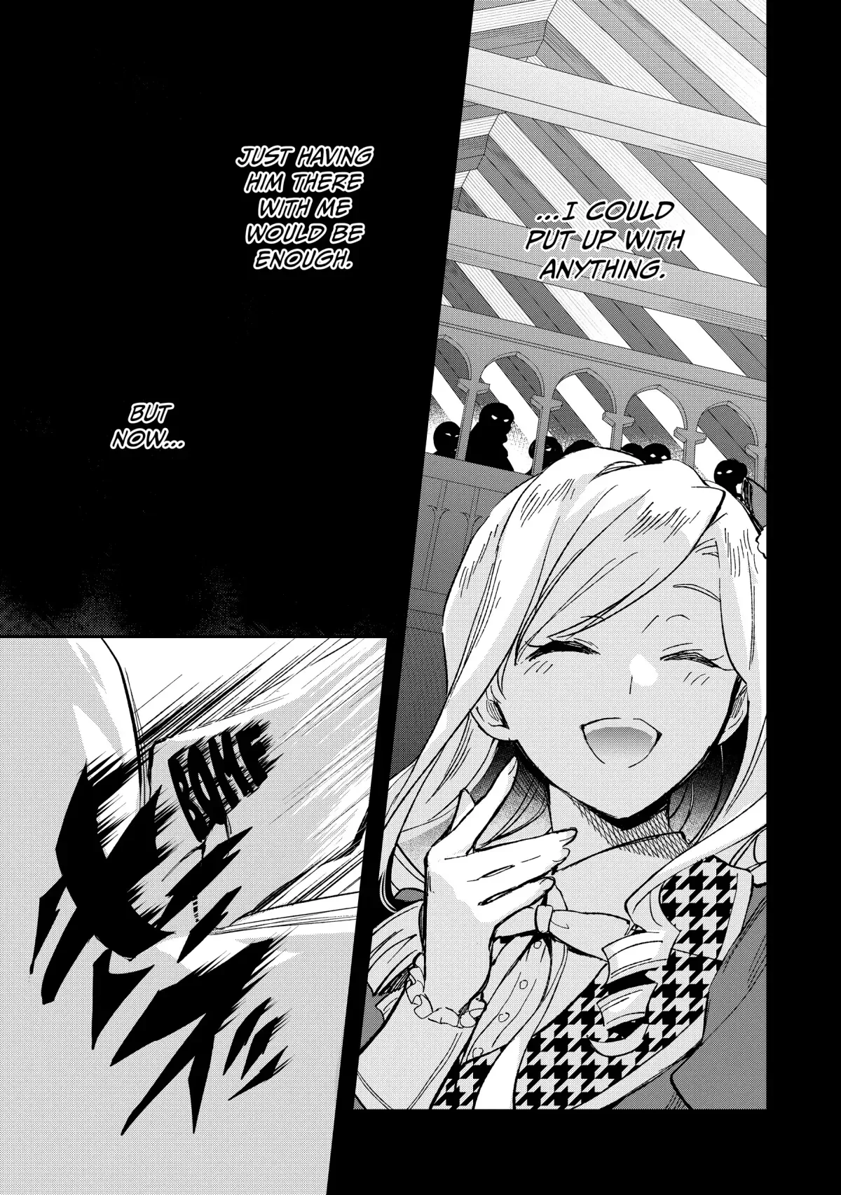 The Daughter of the Albert House Wishes for Ruin Chapter 27 page 10