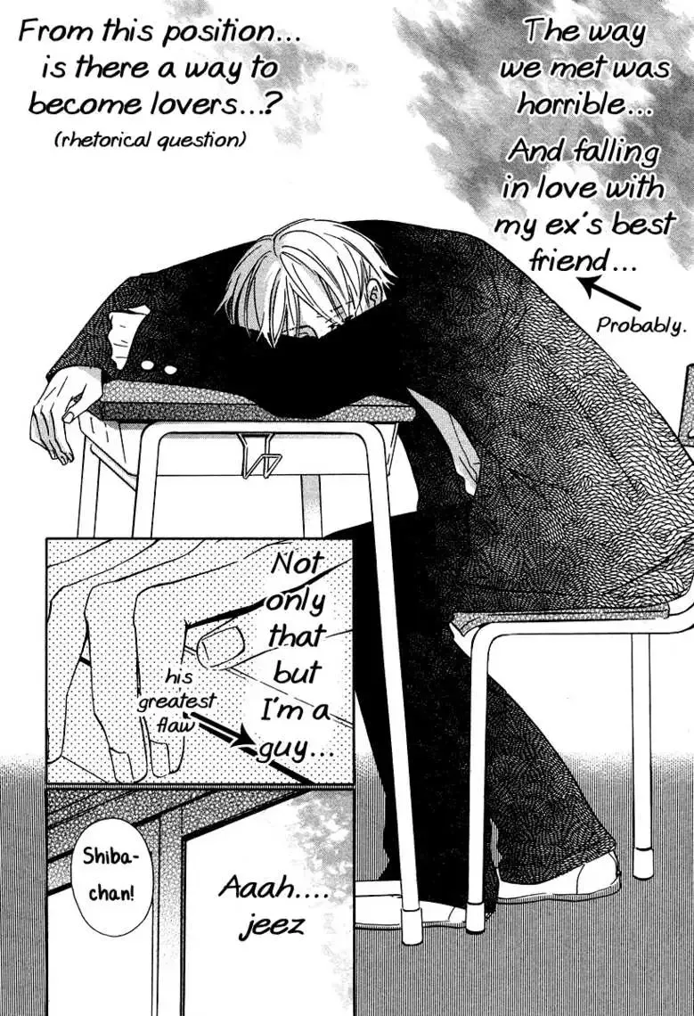 The Daughter of the Albert House Wishes for Ruin Chapter 23 page 18