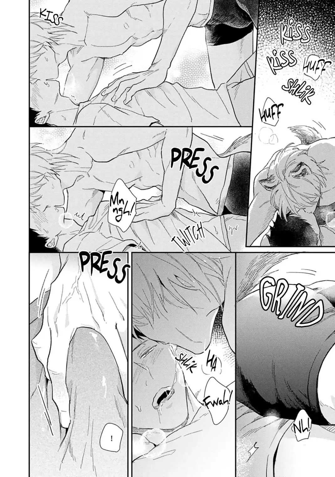 The Daughter of the Albert House Wishes for Ruin Chapter 23 page 24