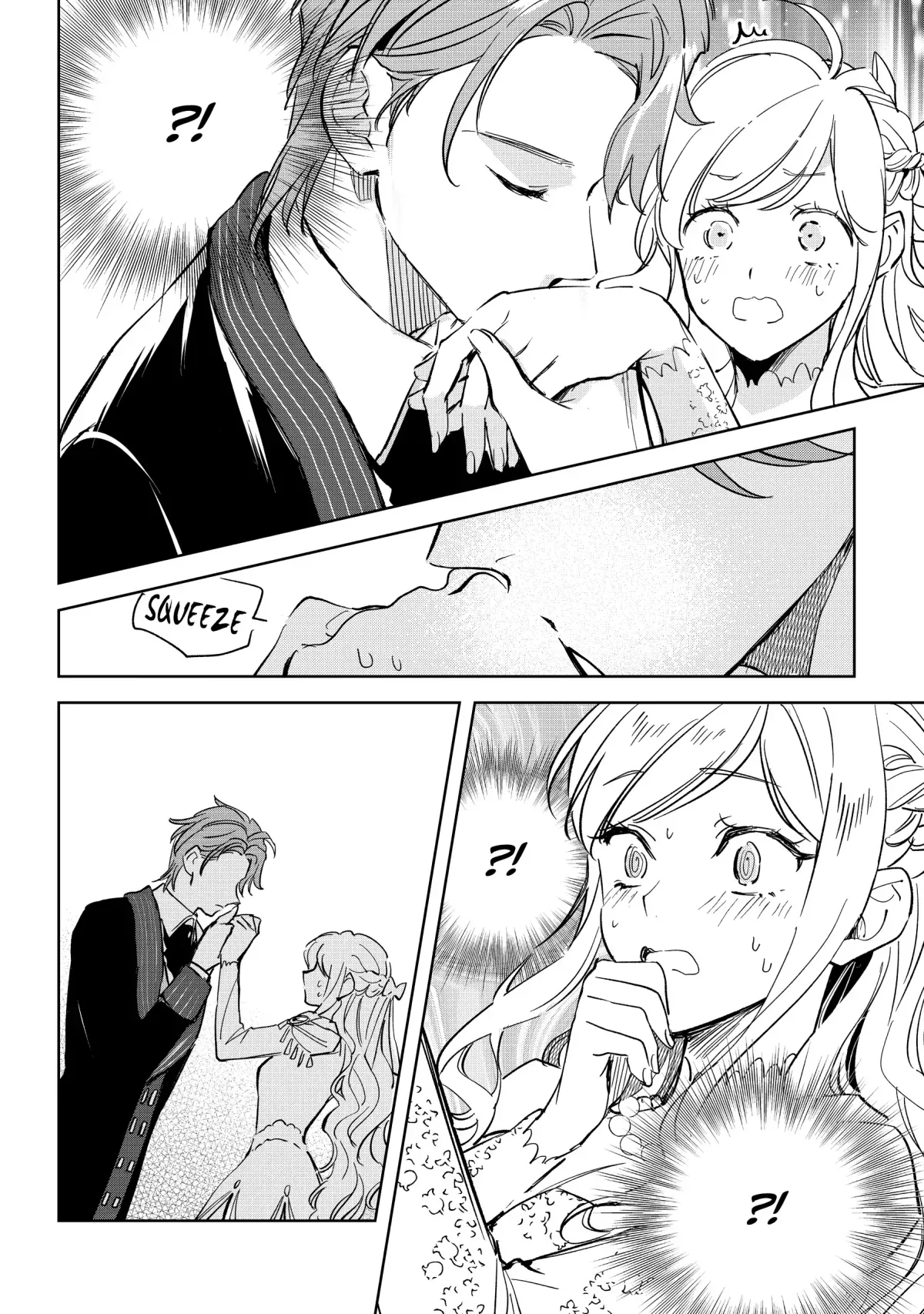 The Daughter of the Albert House Wishes for Ruin Chapter 26 page 32