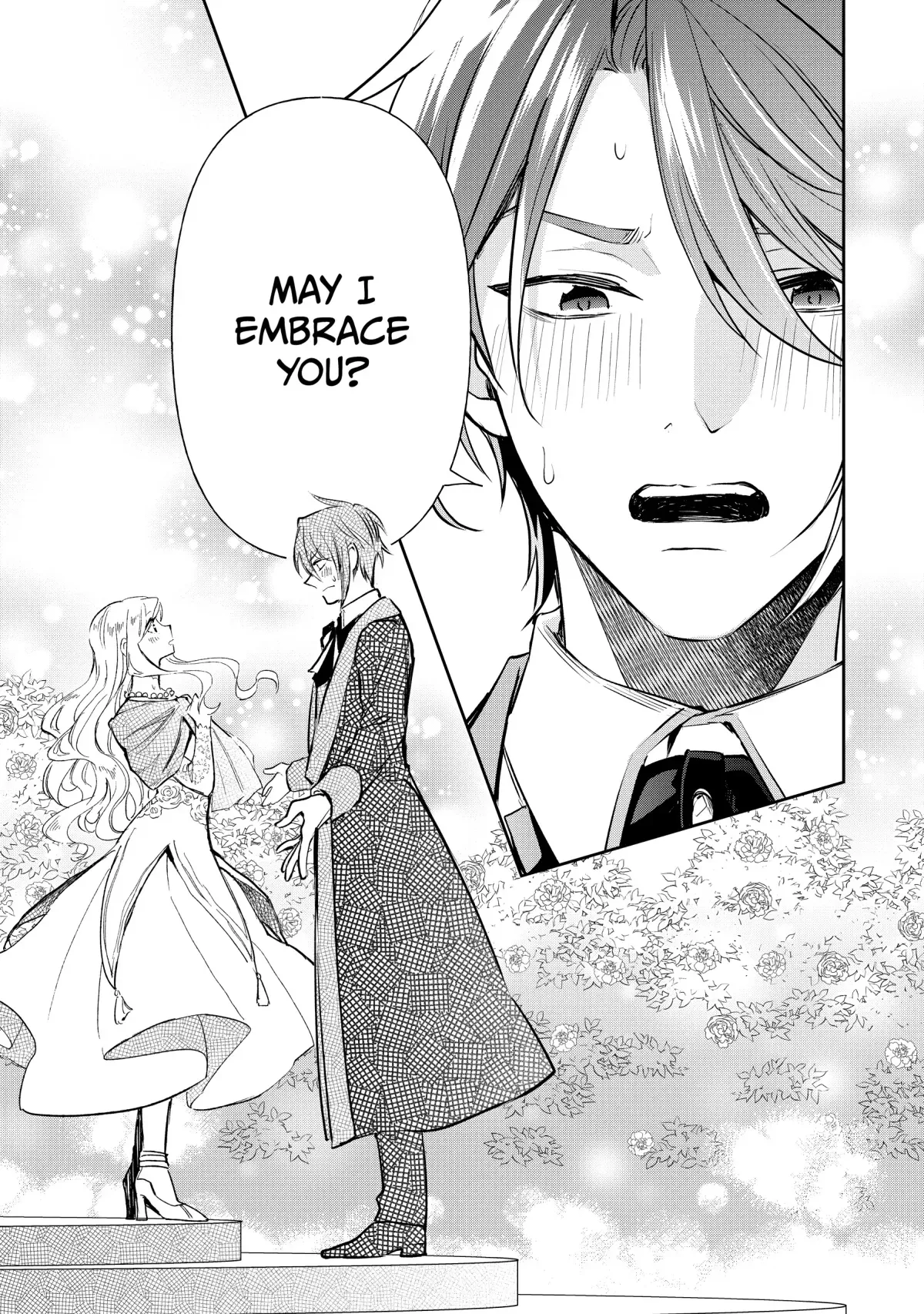 The Daughter of the Albert House Wishes for Ruin Chapter 28 page 18