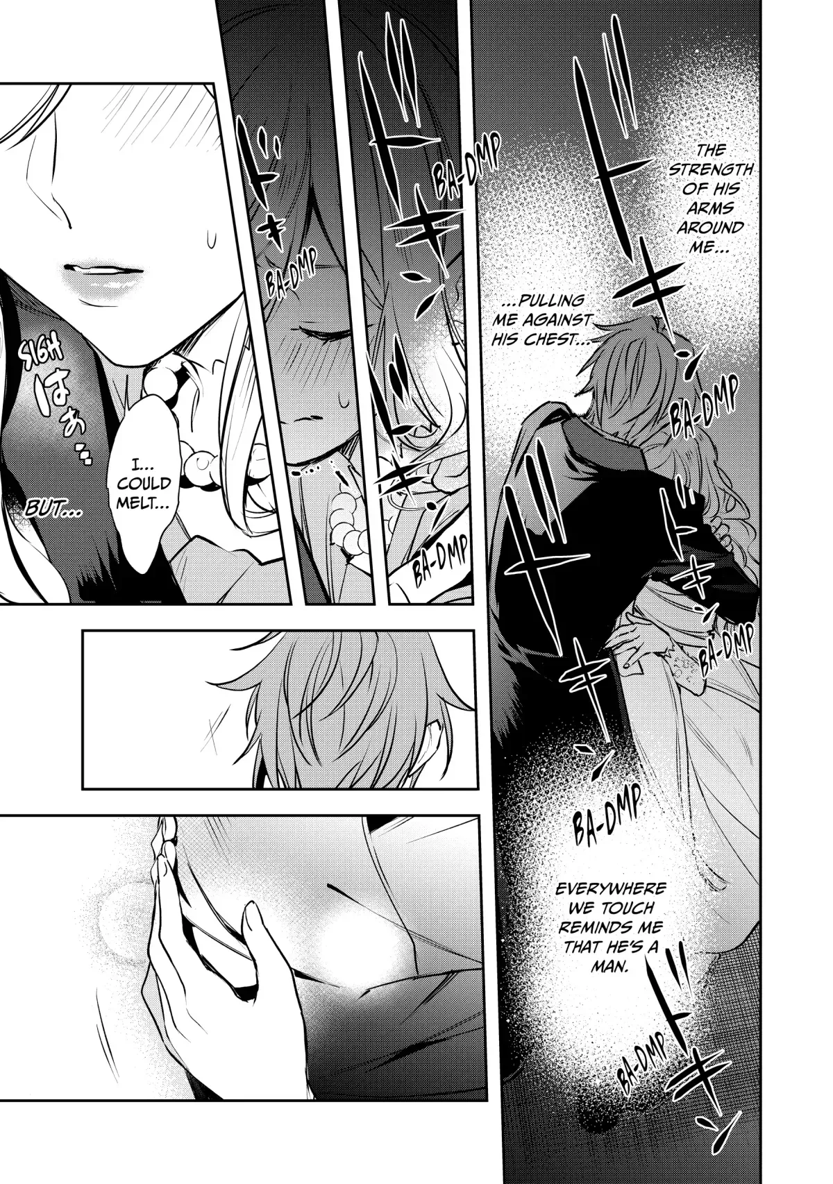 The Daughter of the Albert House Wishes for Ruin Chapter 28 page 22