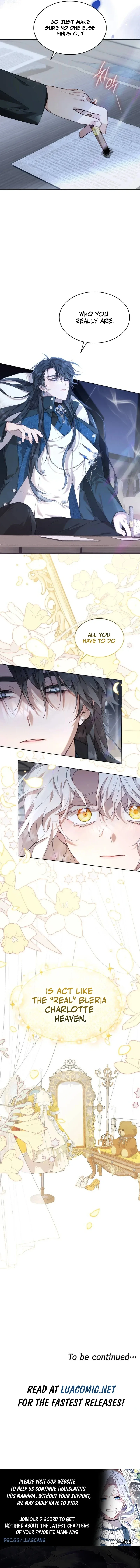 The Day The Real One Appeared Chapter 1 page 17