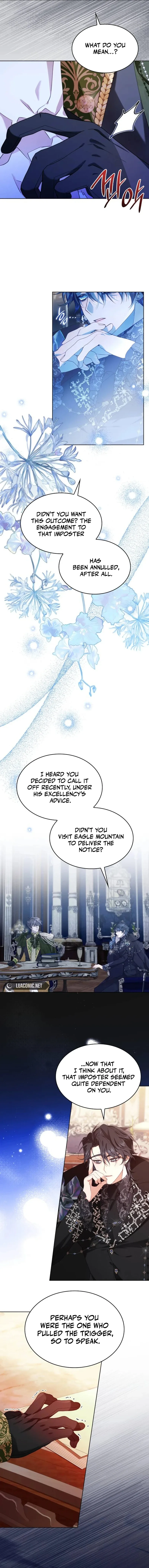 The Day The Real One Appeared Chapter 1 page 5