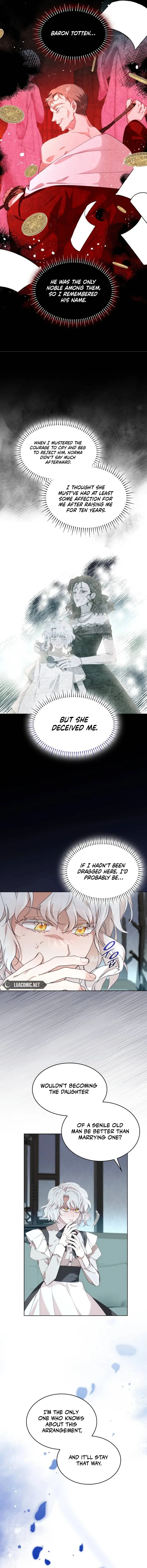 The Day The Real One Appeared Chapter 1 page 16