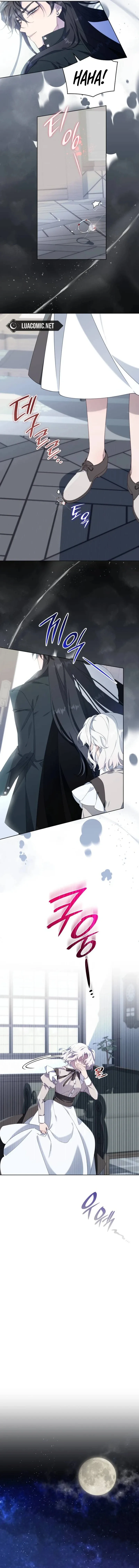 The Day The Real One Appeared Chapter 2 page 6