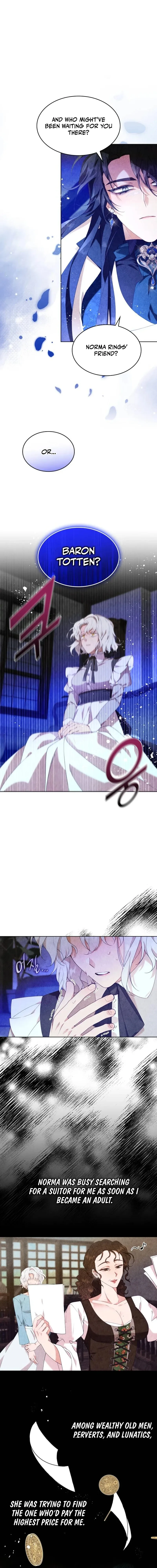 The Day The Real One Appeared Chapter 1 page 15