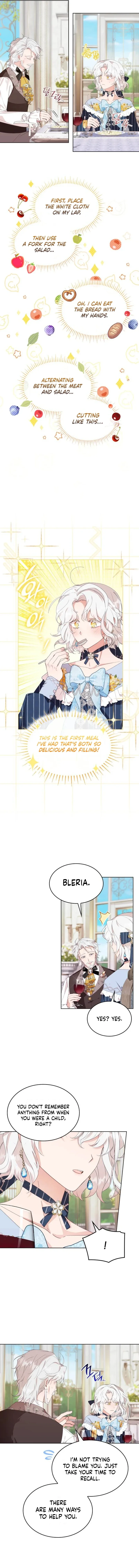 The Day The Real One Appeared Chapter 2 page 13