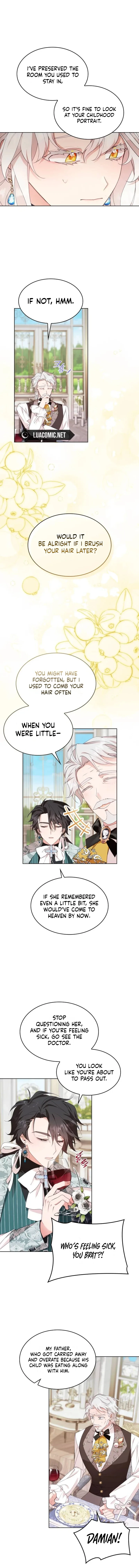 The Day The Real One Appeared Chapter 2 page 14