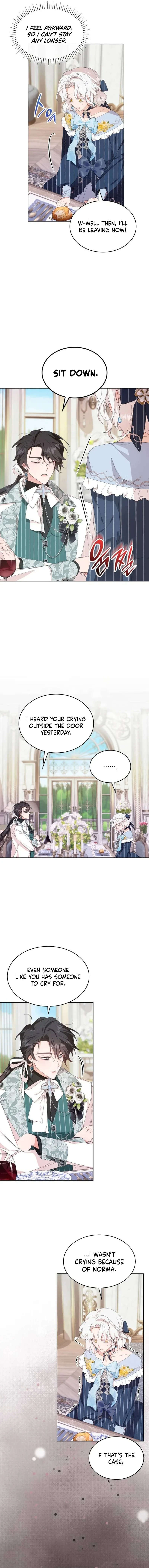 The Day The Real One Appeared Chapter 2 page 16