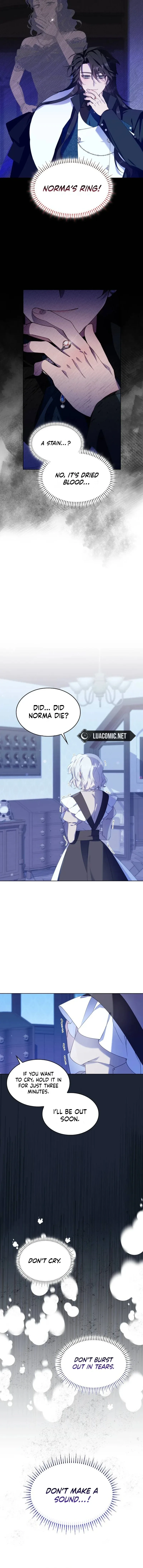The Day The Real One Appeared Chapter 2 page 4