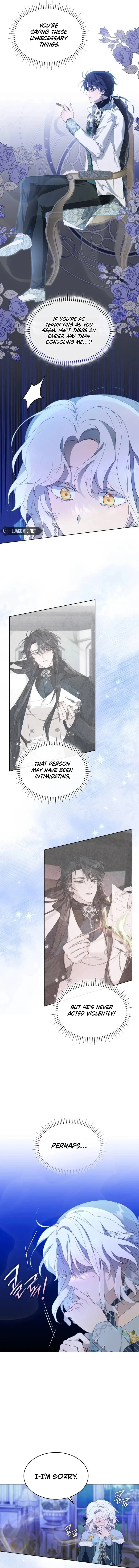 The Day The Real One Appeared Chapter 3 page 3