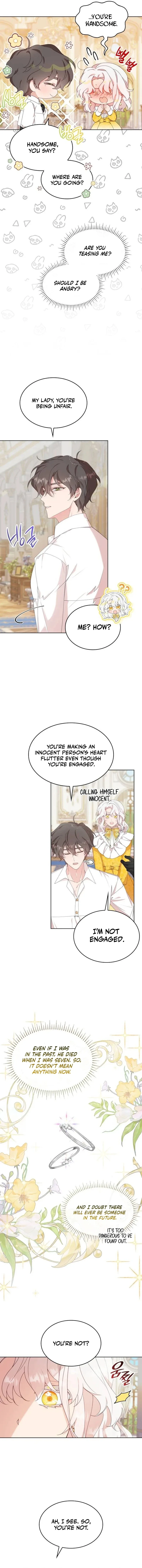 The Day The Real One Appeared Chapter 3 page 15
