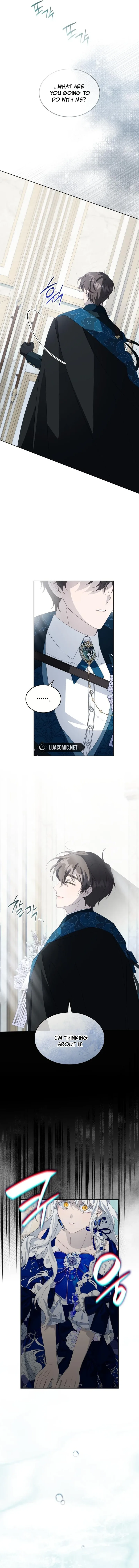The Day The Real One Appeared Chapter 9 page 15