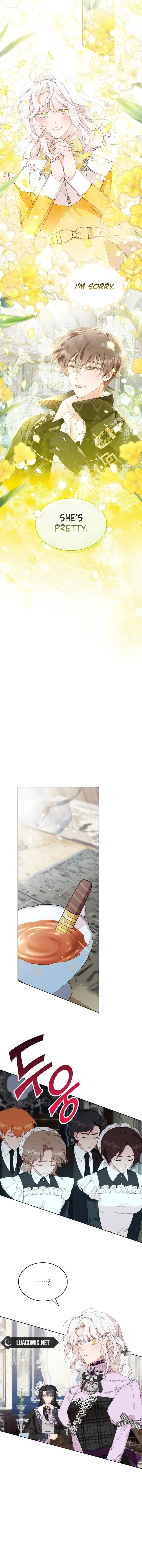 The Day The Real One Appeared Chapter 4 page 10