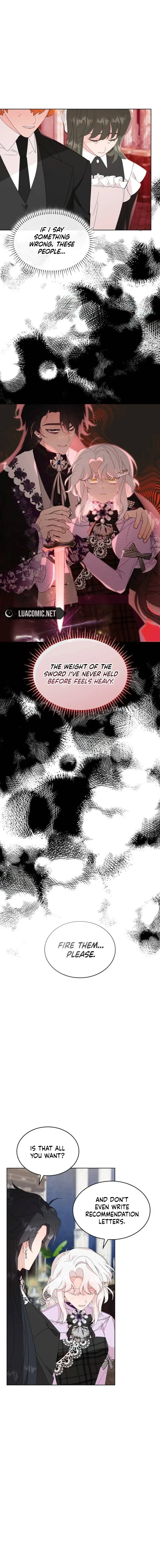The Day The Real One Appeared Chapter 4 page 15