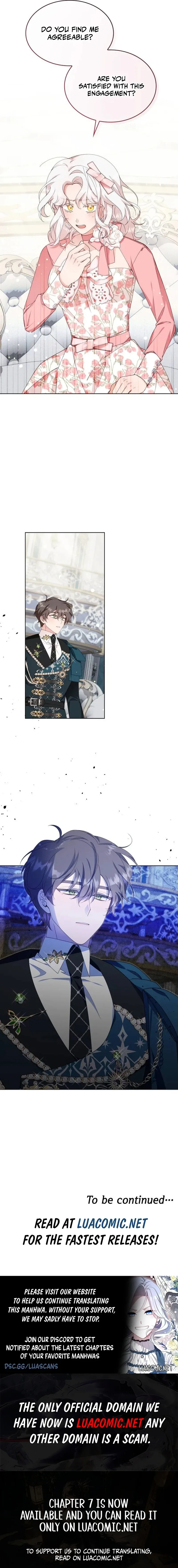 The Day The Real One Appeared Chapter 5 page 18