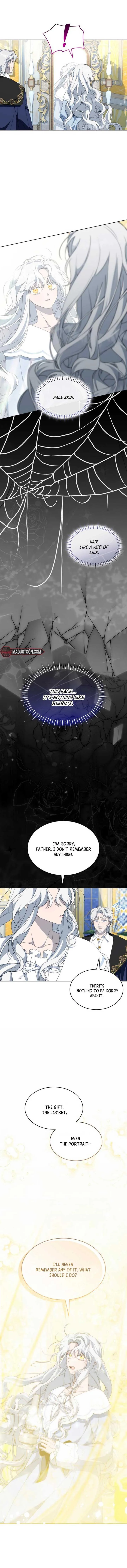 The Day The Real One Appeared Chapter 19 page 3