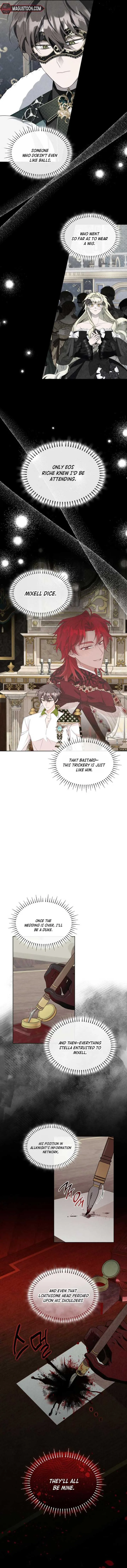 The Day The Real One Appeared Chapter 19 page 15