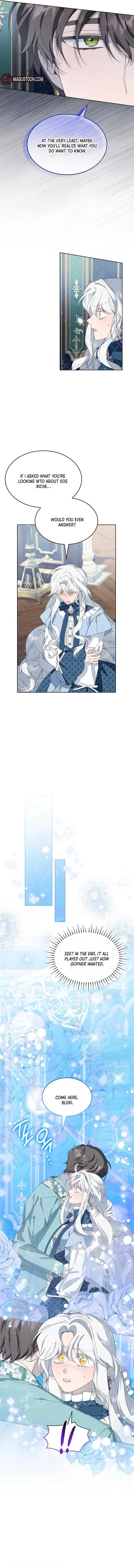The Day The Real One Appeared Chapter 22 page 6