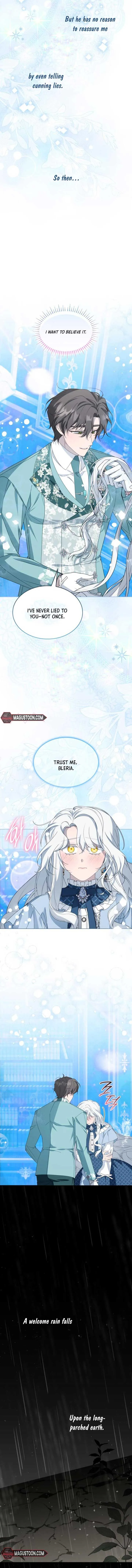 The Day The Real One Appeared Chapter 22 page 11