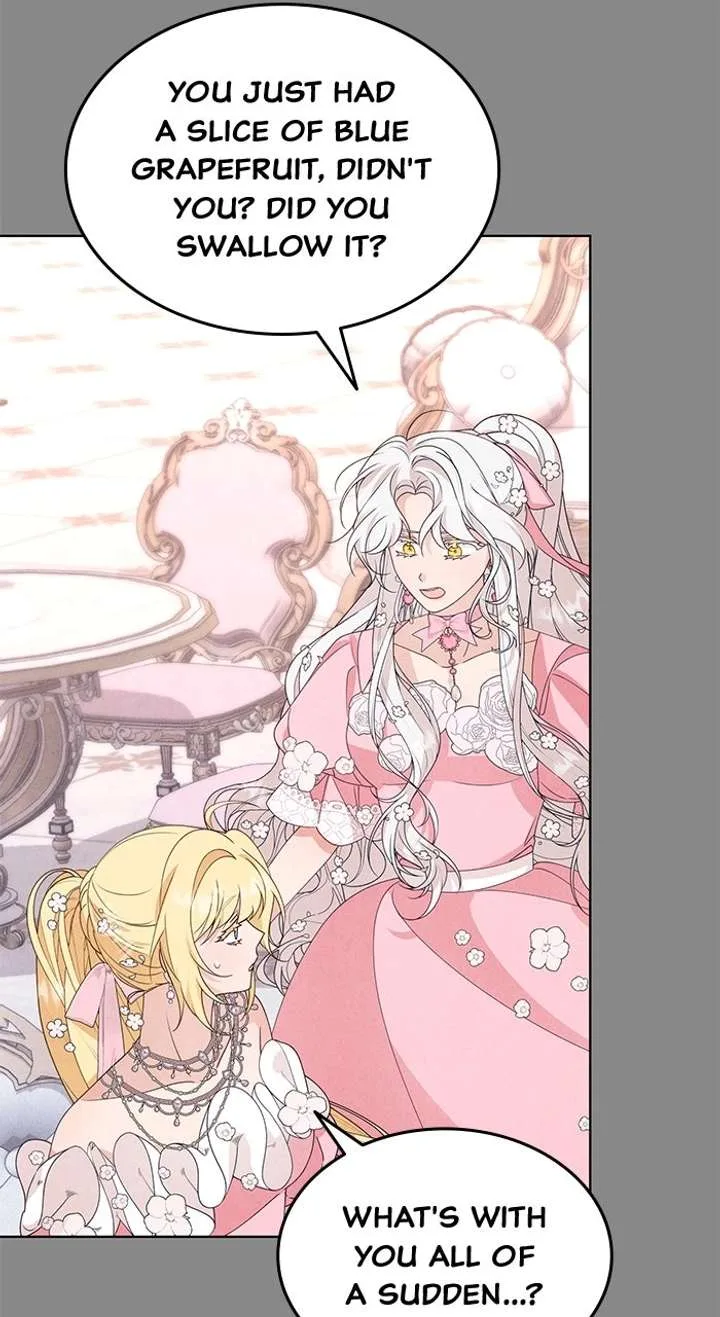 The Day The Real One Appeared Chapter 26 page 24