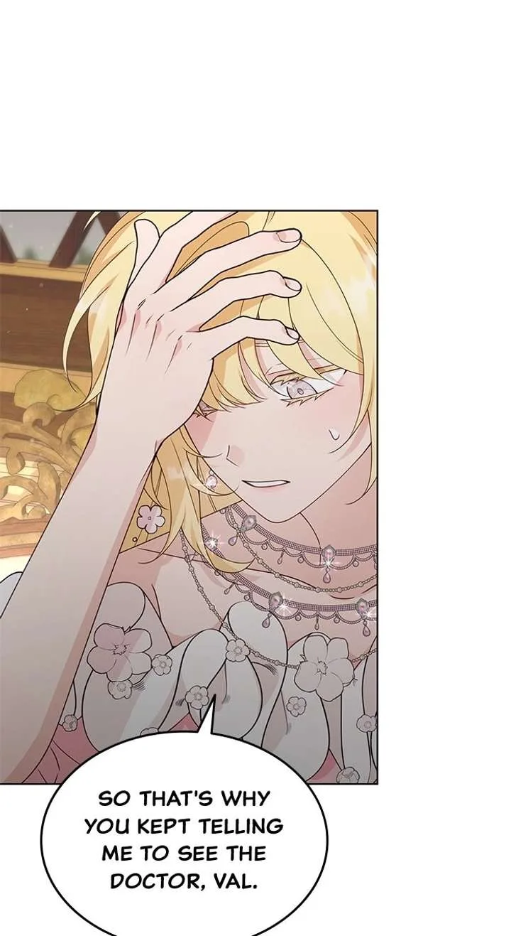The Day The Real One Appeared Chapter 26 page 41