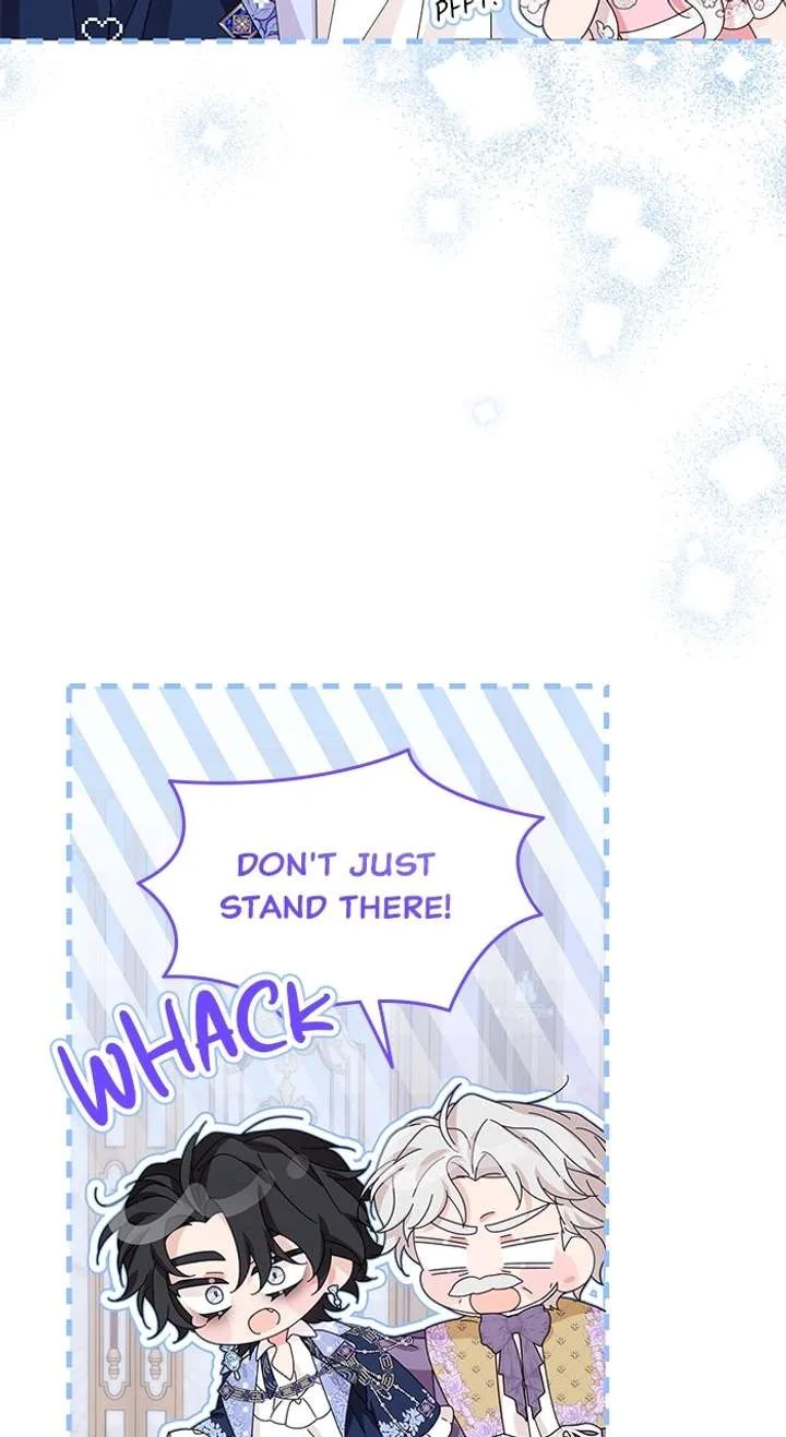 The Day The Real One Appeared Chapter 26 page 59