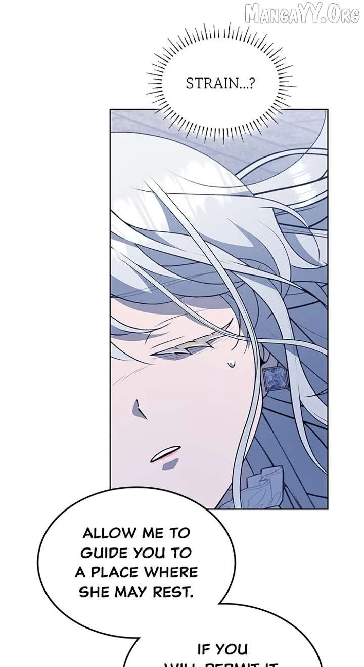 The Day The Real One Appeared Chapter 28 page 16
