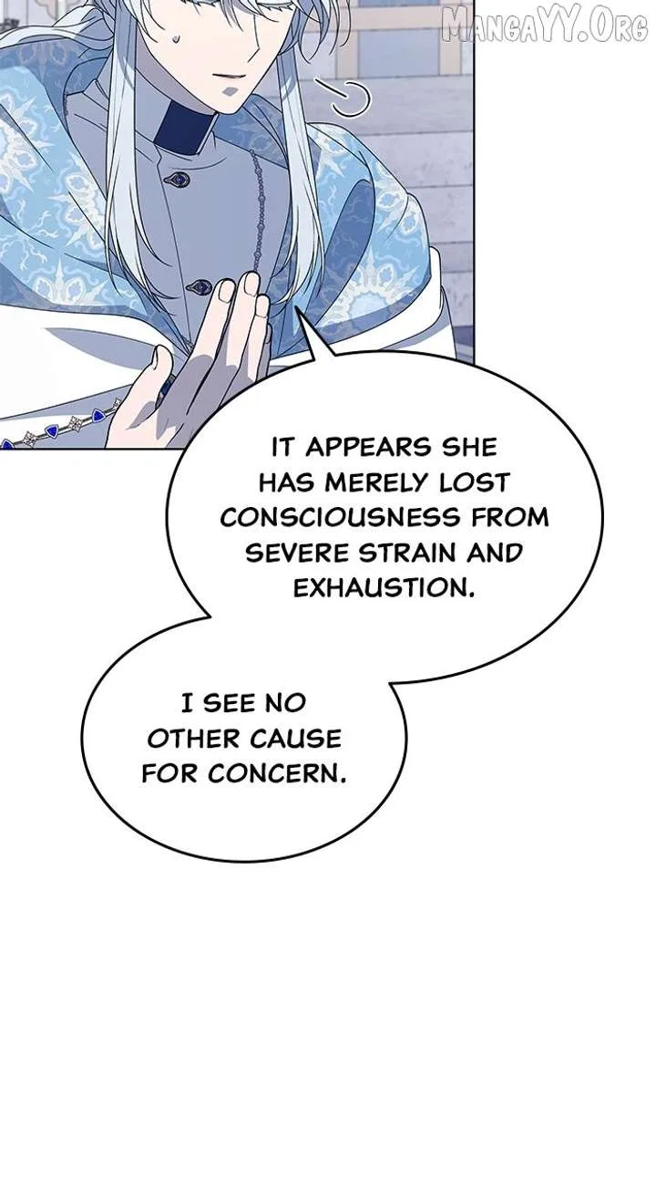The Day The Real One Appeared Chapter 28 page 15