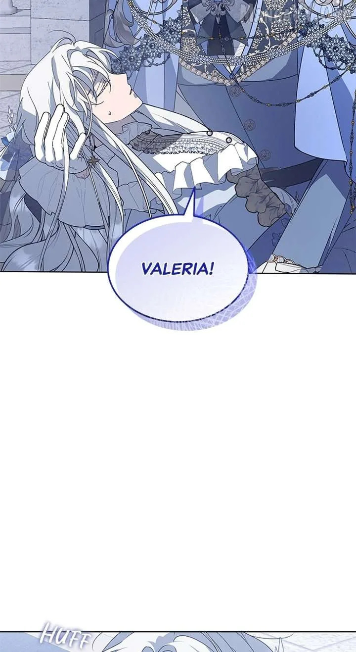 The Day The Real One Appeared Chapter 28 page 7