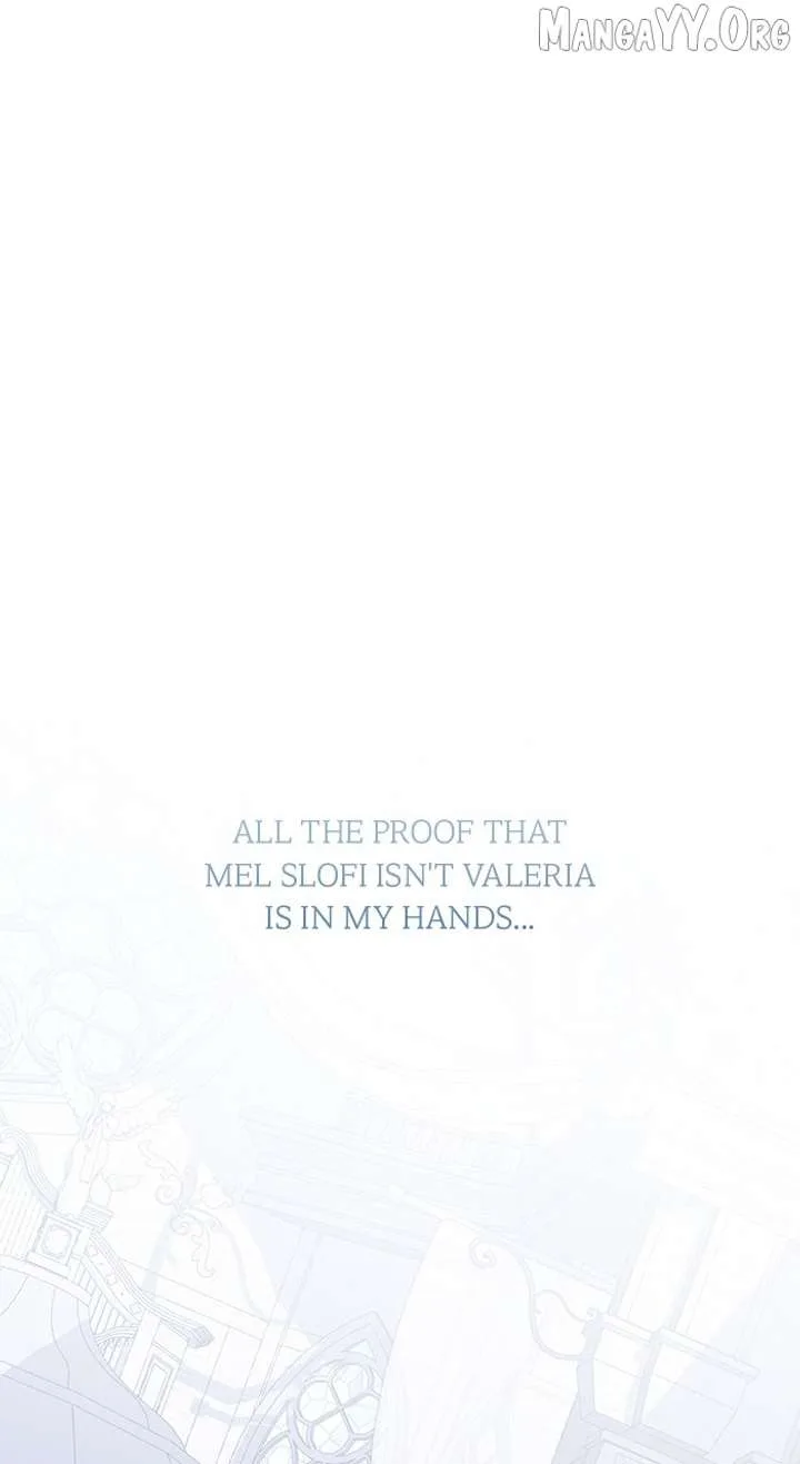 The Day The Real One Appeared Chapter 28 page 3