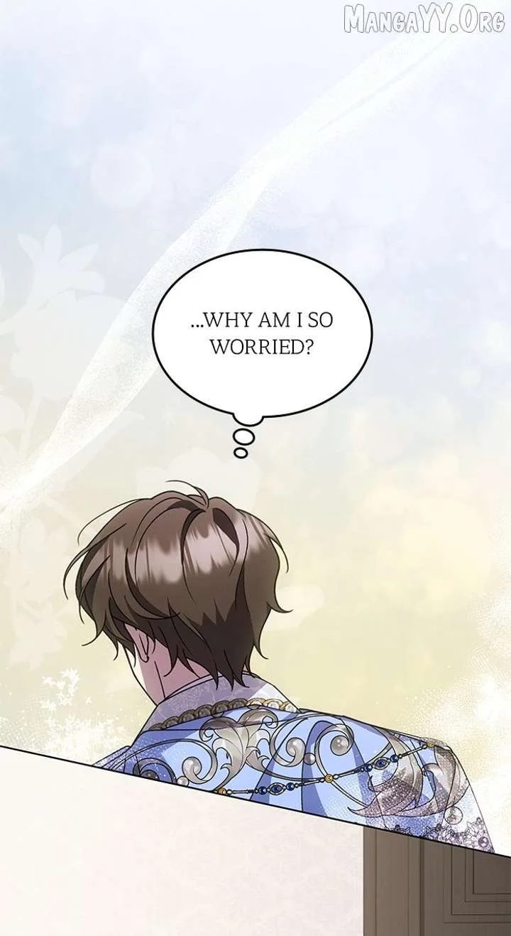 The Day The Real One Appeared Chapter 28 page 25