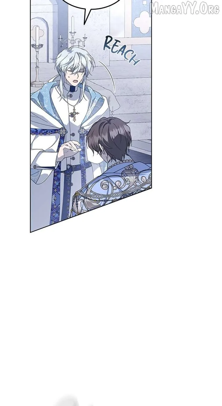 The Day The Real One Appeared Chapter 28 page 9