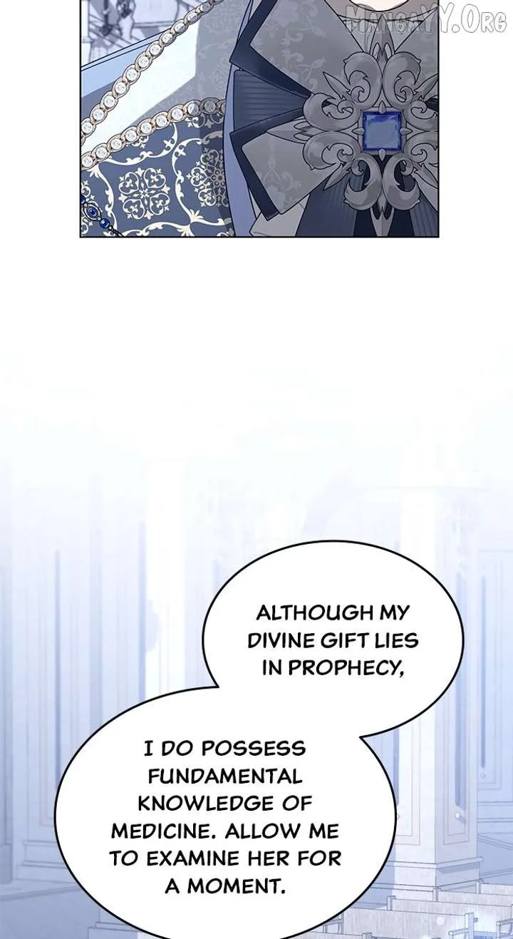 The Day The Real One Appeared Chapter 28 page 12