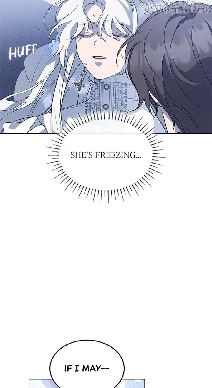 The Day The Real One Appeared Chapter 28 page 8