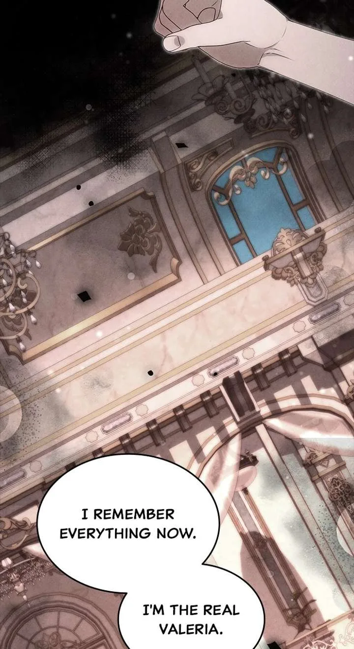 The Day The Real One Appeared Chapter 26 page 69