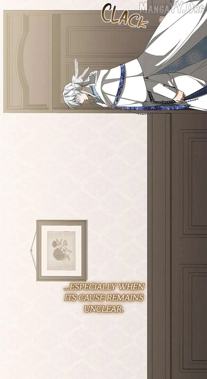 The Day The Real One Appeared Chapter 28 page 27