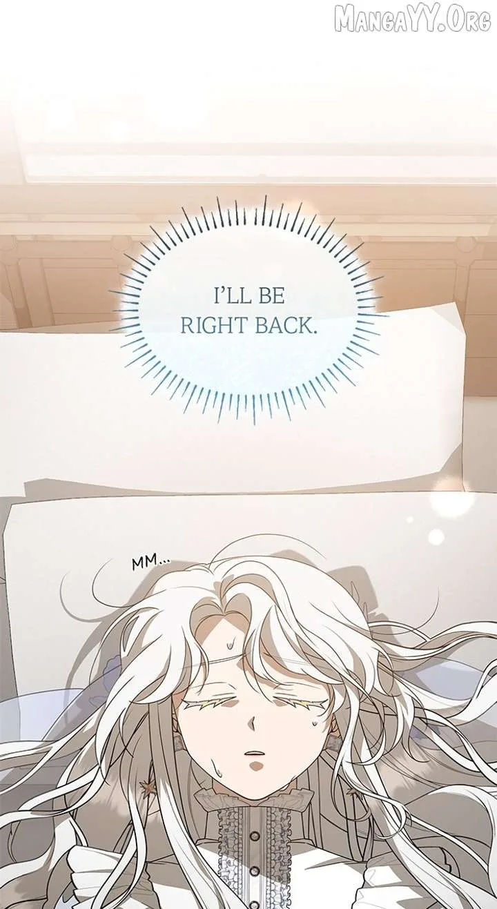 The Day The Real One Appeared Chapter 28 page 80