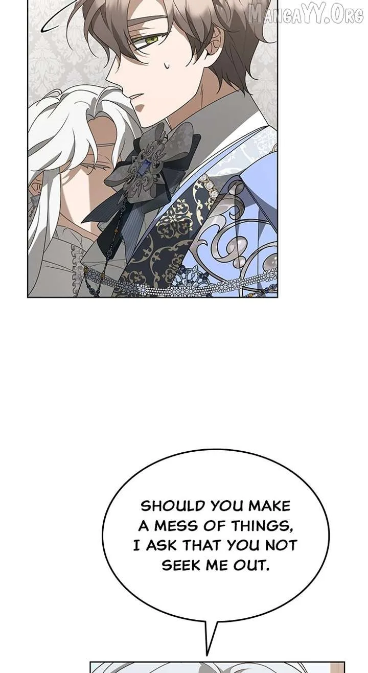 The Day The Real One Appeared Chapter 28 page 39